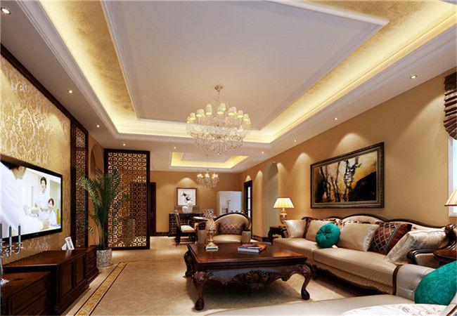 中式現(xiàn)代裝修該如何呈現(xiàn)最好的效果？