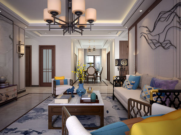 舊房如何改造裝修？